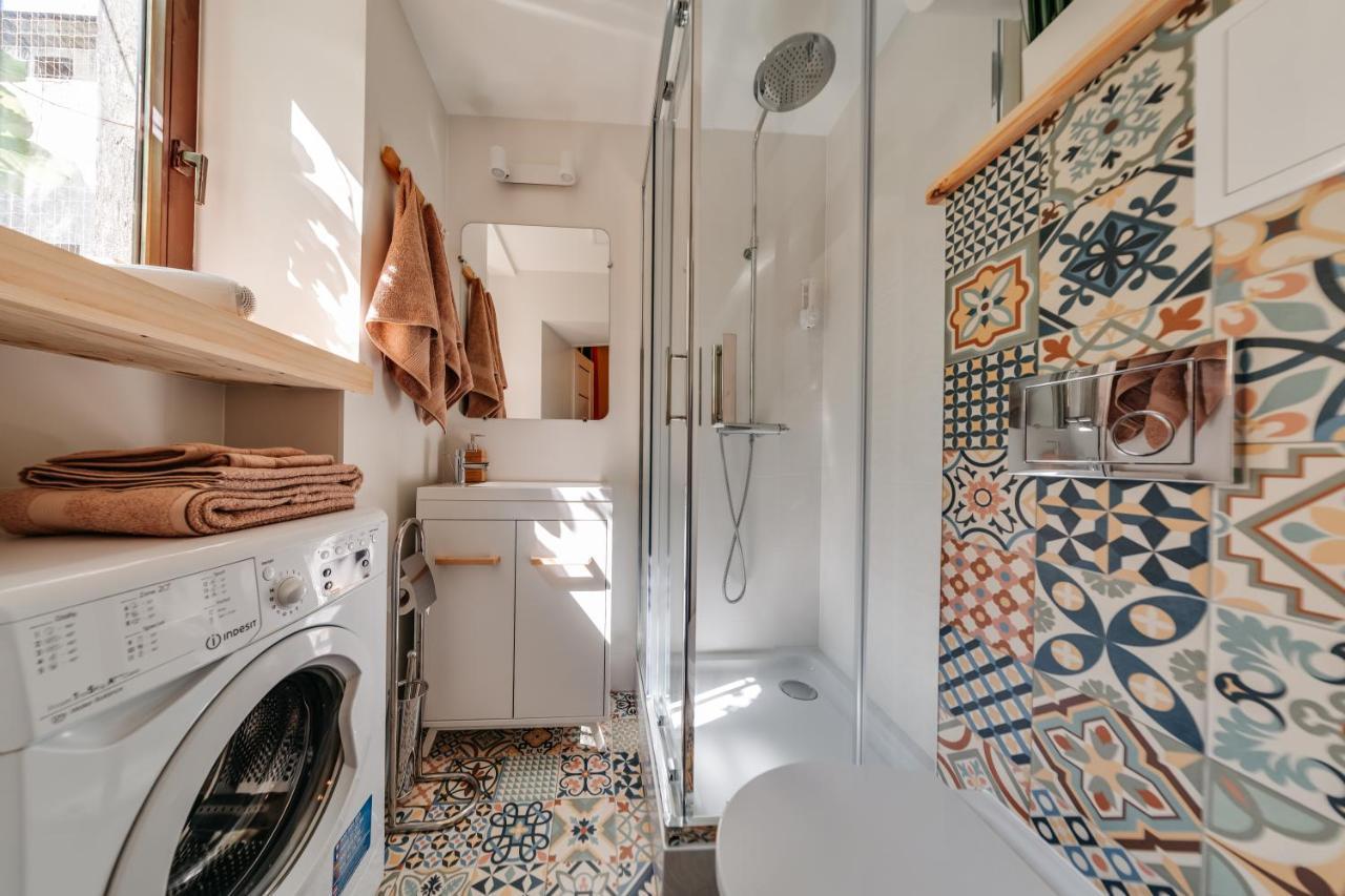 Alpari Apartments Краков Экстерьер фото