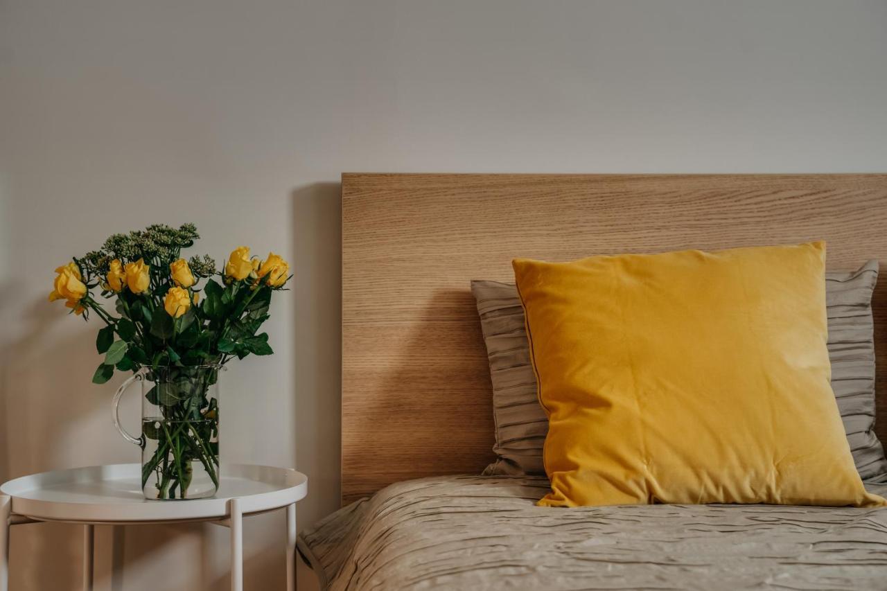 Alpari Apartments Краков Экстерьер фото